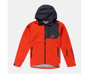 Куртка TLD RESIST JACKET MONO [FUEGO]
